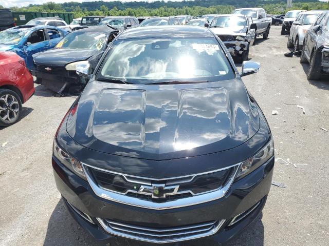 Photo 5 from auction – 2018 CHEVROLET IMPALA PRE with VIN 2G1125S30J9104782