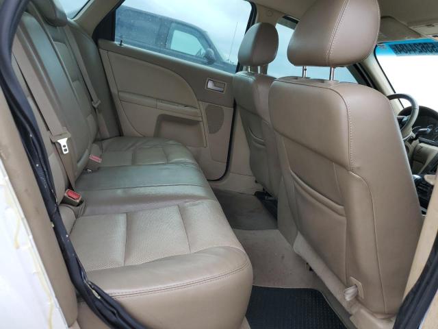 Photo 10 from auction – 2007 MERCURY MONTEGO with VIN 1MEFM40157G601435