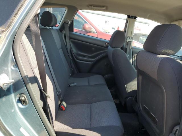 Photo 11 from auction – 2007 PONTIAC VIBE with VIN 5Y2SL65817Z417683