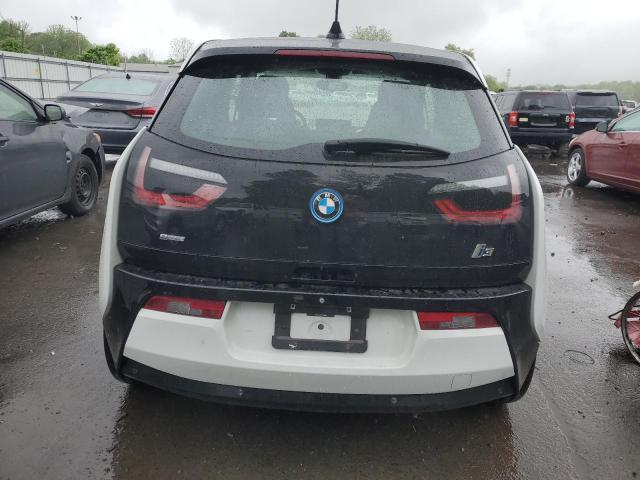 Photo 6 from auction – 2015 BMW I3 REX with VIN WBY1Z4C54FV278242