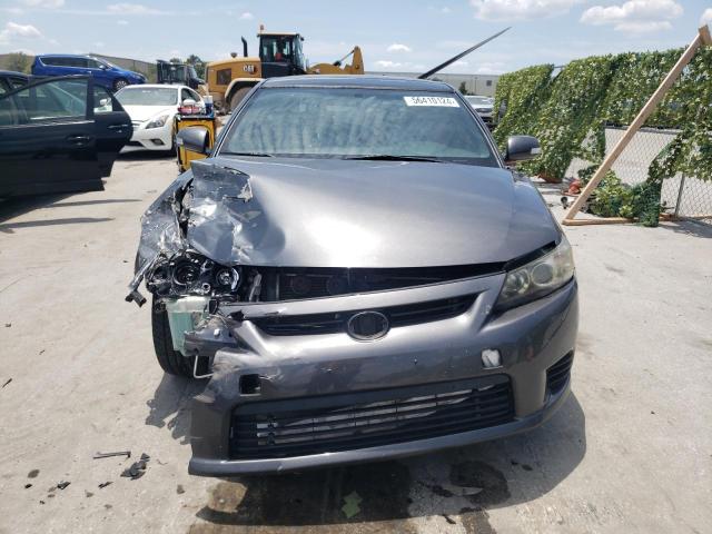Photo 5 from auction – 2013 TOYOTA SCION TC with VIN JTKJF5C78D3059674