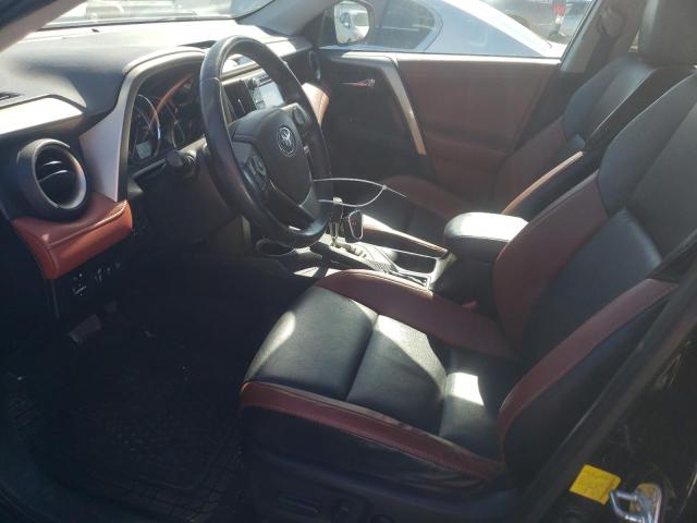 Photo 7 from auction – 2013 TOYOTA RAV4 LIMIT with VIN 2T3DFREV2DW120067