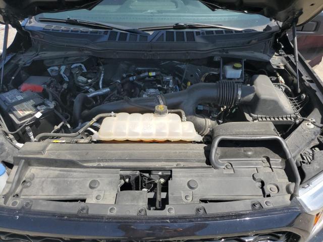 Photo 11 from auction – 2021 FORD F150 SUPER with VIN 1FTEW1EP9MFA61110