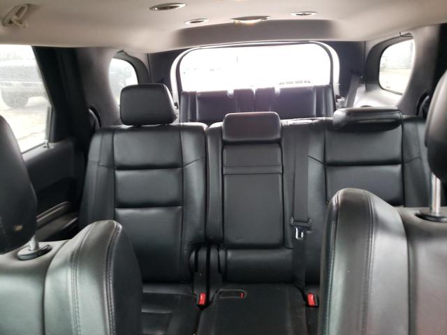 Photo 10 from auction – 2017 DODGE DURANGO GT with VIN 1C4RDJDG4HC796917