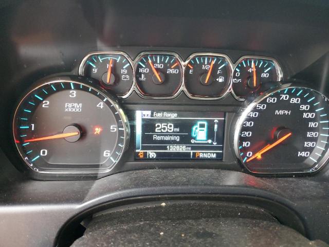 Photo 9 from auction – 2014 CHEVROLET SILVERADO with VIN 1GCVKSEC5EZ395357