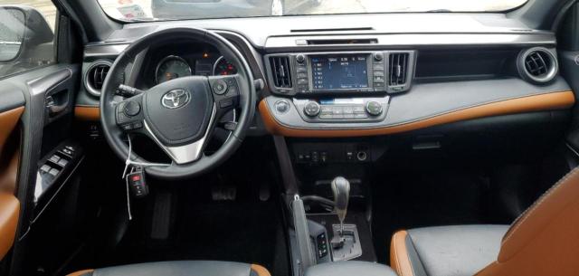 Photo 8 from auction – 2016 TOYOTA RAV4 SE with VIN JTMNFREV6GD084132