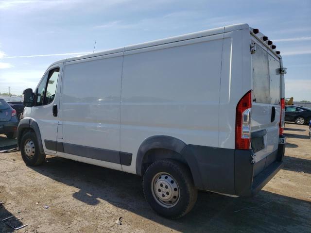 Photo 2 from auction – 2015 RAM PROMASTER with VIN 3C6TRVAG2FE506917