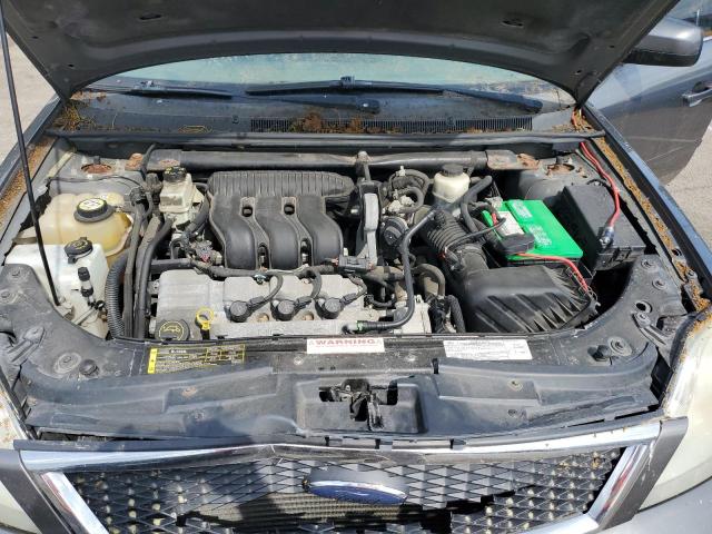 Photo 11 from auction – 2006 FORD FIVE HUNDR with VIN 1FAFP231X6G126717