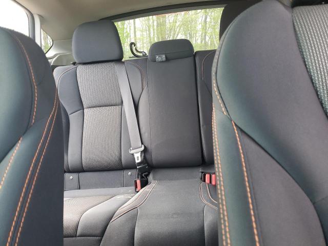 Photo 10 from auction – 2020 SUBARU CROSSTREK with VIN JF2GTAPC7LH272077