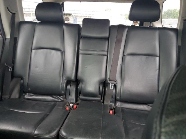 Photo 10 from auction – 2013 TOYOTA 4RUNNER SR with VIN JTEBU5JR2D5120085