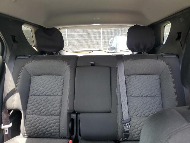 Photo 10 from auction – 2020 CHEVROLET EQUINOX LT with VIN 2GNAXTEV1L6231904