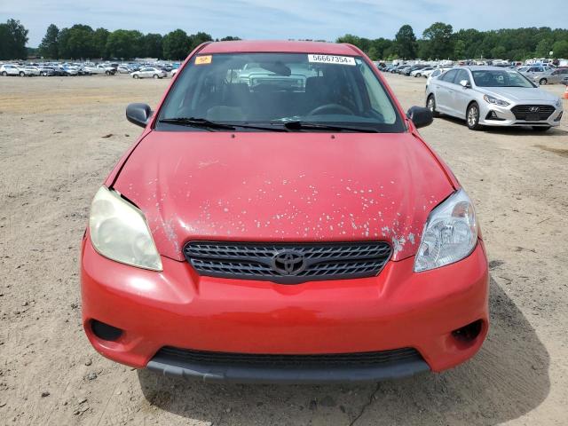 Фото 5 с аукциона – 2008 TOYOTA COROLLA MA с VIN 2T1KR30E18C693772