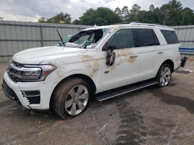 Photo 1 from auction – 2023 FORD EXPEDITION with VIN 1FMJU1N87PEA33017