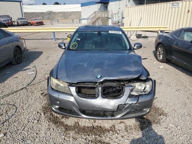 Photo 5 from auction – 2011 BMW 328 I with VIN WBAPH7C55BE682545