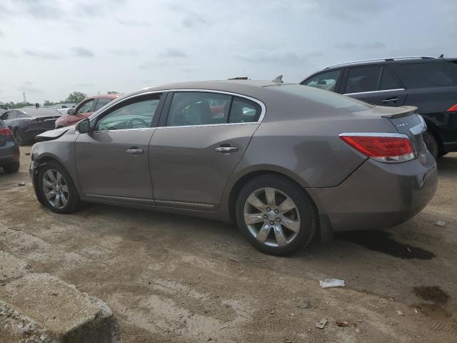 Photo 2 from auction – 2010 BUICK LACROSSE C with VIN 1G4GC5EG3AF242557