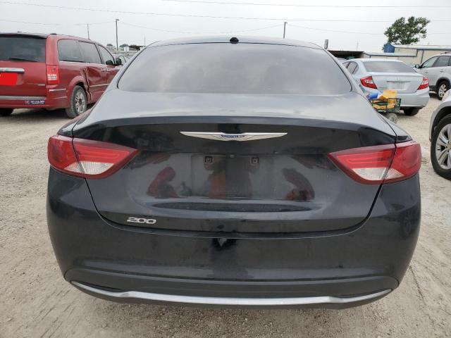 Photo 6 from auction – 2015 CHRYSLER 200 LIMITE with VIN 1C3CCCAB1FN692419