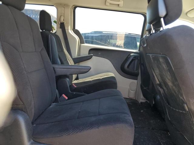 Photo 11 from auction – 2012 DODGE GRAND CARA with VIN 2C4RDGDG5CR408807