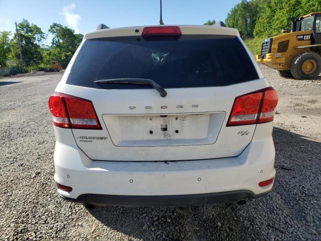 Photo 6 from auction – 2016 DODGE JOURNEY R/ with VIN 3C4PDDEG2GT243743
