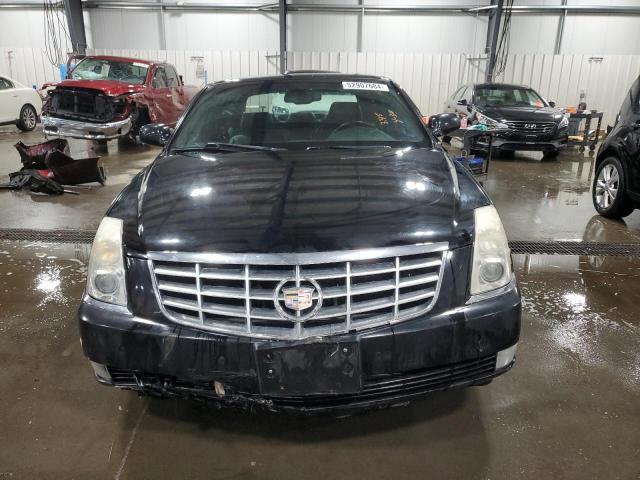 Photo 5 from auction – 2007 CADILLAC DTS with VIN 1G6KD57Y67U186798