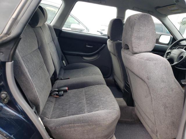 Photo 10 from auction – 2000 SUBARU LEGACY OUT with VIN 4S3BH6756Y7669110