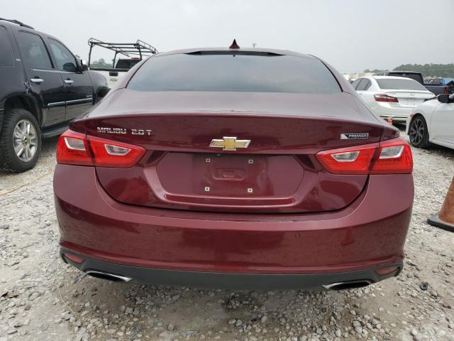 Photo 6 from auction – 2016 CHEVROLET MALIBU PRE with VIN 1G1ZH5SX2GF206573