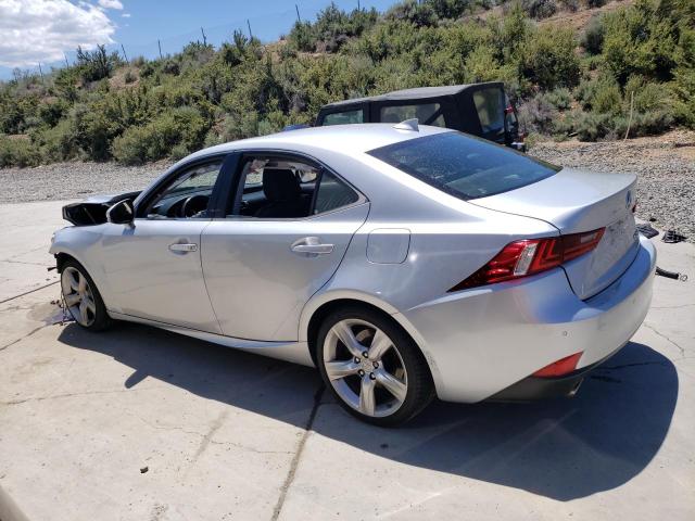 Photo 2 from auction – 2014 LEXUS IS 350 with VIN JTHBE1D21E5003249