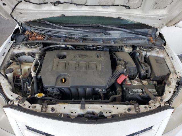 Photo 11 from auction – 2011 TOYOTA COROLLA BA with VIN 2T1BU4EE3BC559513