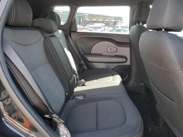 Photo 10 from auction – 2017 KIA SOUL + with VIN KNDJP3A56H7418304