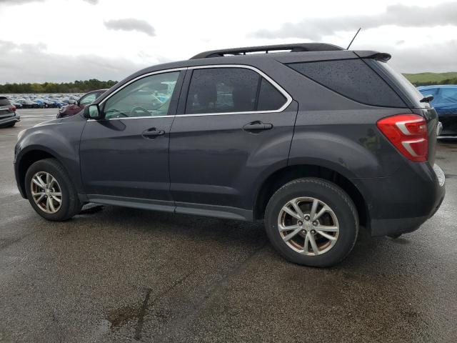 Photo 2 from auction – 2016 CHEVROLET EQUINOX LT with VIN 2GNFLFEK5G6281381