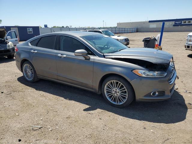 Photo 4 from auction – 2014 FORD FUSION SE with VIN 3FA6P0H96ER235315