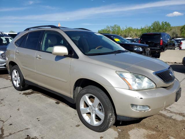 Photo 4 from auction – 2004 LEXUS RX 330 with VIN 2T2HA31U34C011486