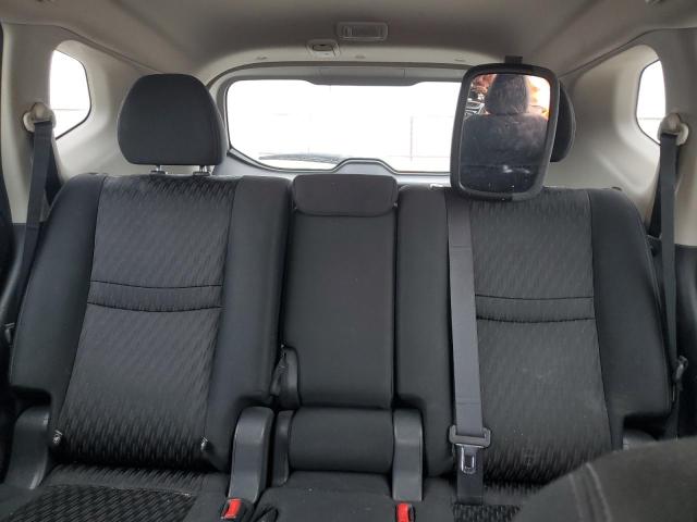 Photo 10 from auction – 2018 NISSAN ROGUE S with VIN KNMAT2MVXJP534046