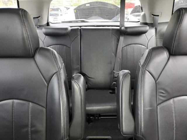 Photo 10 from auction – 2014 GMC ACADIA DEN with VIN 1GKKVTKD2EJ320258