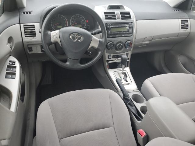 Photo 8 from auction – 2012 TOYOTA COROLLA with VIN JTDBU4EE5C9173666