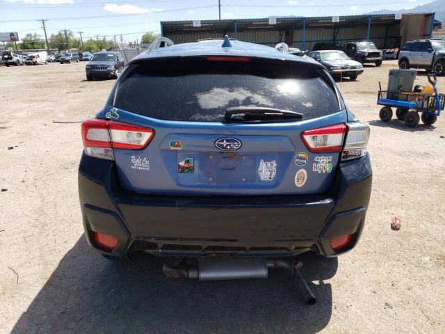 Photo 6 from auction – 2019 SUBARU CROSSTREK with VIN JF2GTACCXK8282784