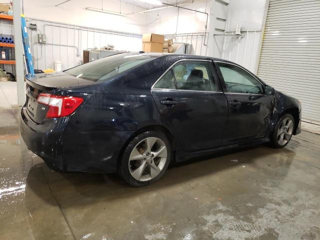 Photo 3 from auction – 2012 TOYOTA CAMRY SE with VIN 4T1BK1FK2CU508710