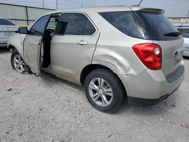 Photo 2 from auction – 2015 CHEVROLET EQUINOX LS with VIN 2GNALAEK2F1139031