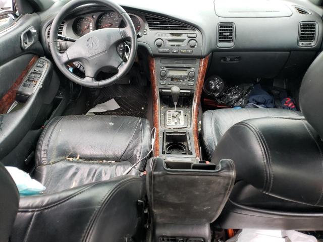 Photo 8 from auction – 2000 ACURA 3.2TL with VIN 19UUA5669YA002084