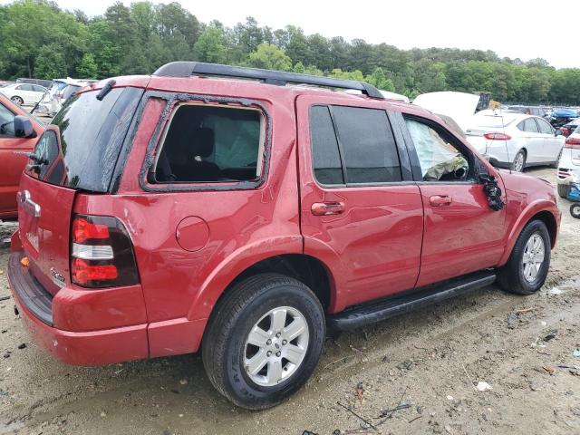 Zdjęcie 3 z aukcji – 2009 FORD EXPLORER X z VIN 1FMEU73E99UA24308