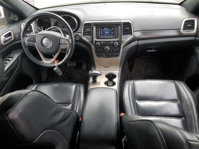 Photo 8 from auction – 2014 JEEP GRAND CHER with VIN 1C4RJFAG9EC451808