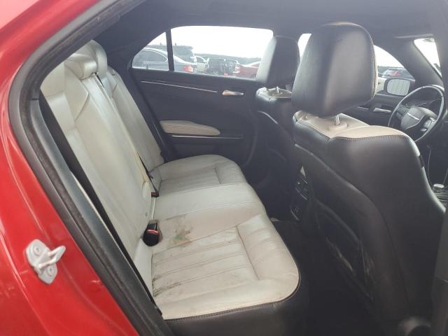 Photo 10 from auction – 2017 CHRYSLER 300 S with VIN 2C3CCABG8HH646953