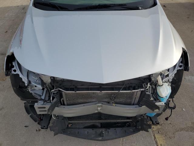 Photo 11 from auction – 2019 CHEVROLET MALIBU LT with VIN 1G1ZD5ST1KF211328
