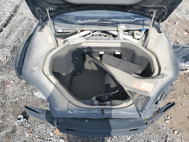 Photo 11 from auction – 2015 TESLA MODEL S with VIN 5YJSA1E13FF118132