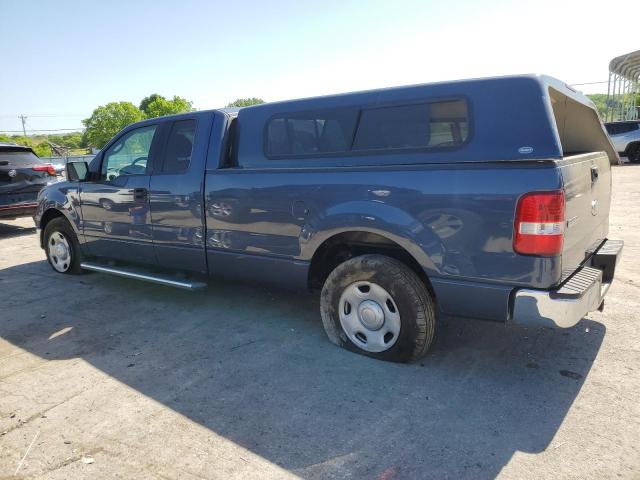 Photo 2 from auction – 2004 FORD F150 with VIN 1FTVX12514NC69133