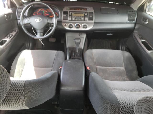 Photo 8 from auction – 2005 TOYOTA CAMRY LE with VIN 4T1BE32K75U089538