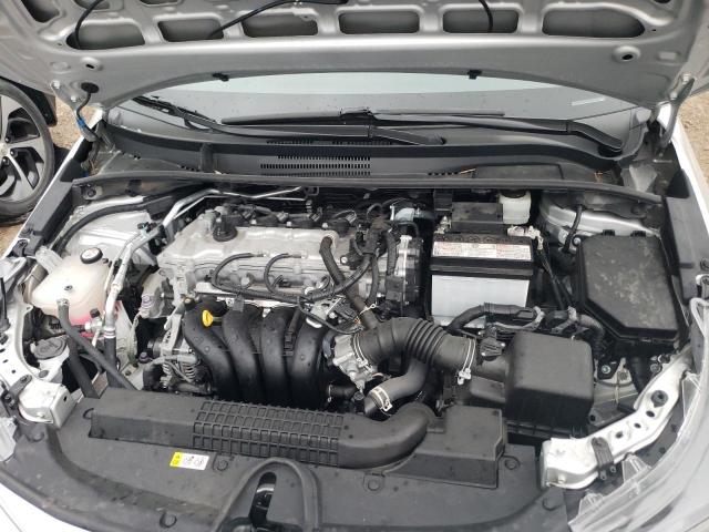 Photo 11 from auction – 2022 TOYOTA COROLLA LE with VIN 5YFEPMAE6NP300772
