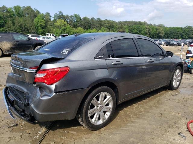 Photo 3 from auction – 2013 CHRYSLER 200 TOURIN with VIN 1C3CCBBB4DN500500