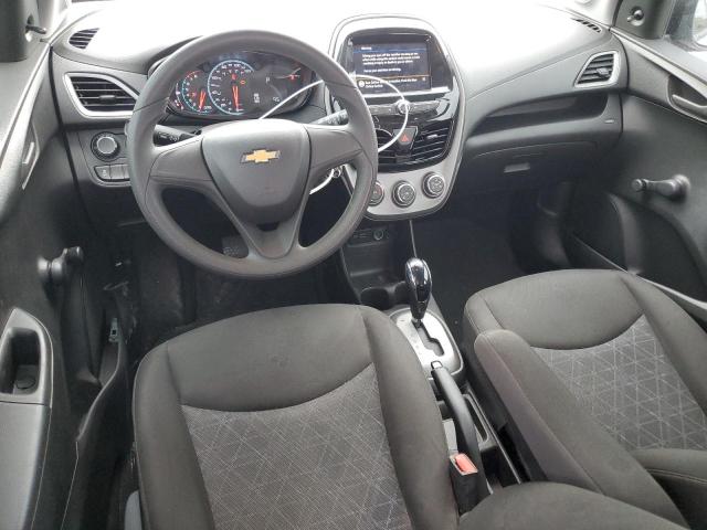 Zdjęcie 8 z aukcji – 2019 CHEVROLET SPARK LS z VIN KL8CB6SA1KC736178