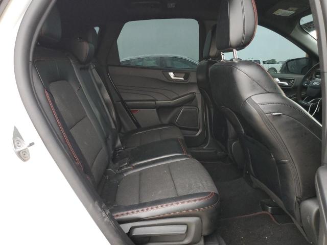 Photo 11 from auction – 2023 FORD ESCAPE ST with VIN 1FMCU0MNXPUA43640