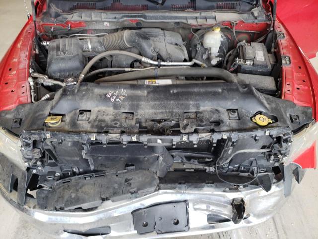 Photo 11 from auction – 2014 RAM 1500 SLT with VIN 1C6RR6GT7ES350244